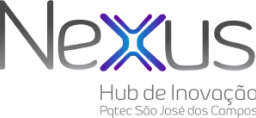 Imagem da logo do Hub de Inovação Nexus