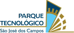 Imagem da logo do Parque Tecnológico de São José dos Campos