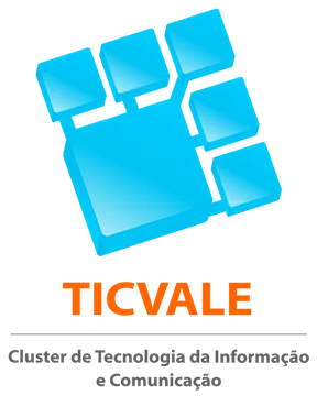Imagem da logo do Cluster de Tecnologia da Informação e Comunicação